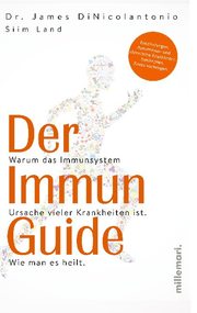 Der Immun Guide - Cover