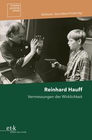 Reinhard Hauff