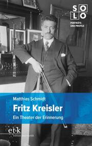Fritz Kreisler