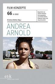 Andrea Arnold - Cover