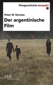 Der argentinische Film - Cover