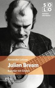 Julian Bream