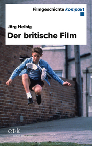 Der britische Film - Cover