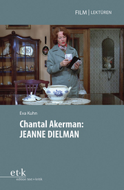 Chantal Akerman: JEANNE DIELMAN