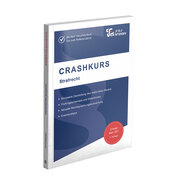CRASHKURS Strafrecht - Cover