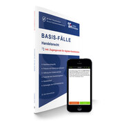 BASIS-FÄLLE - Handelsrecht - Cover
