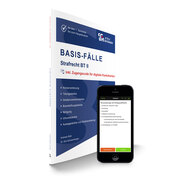 BASIS-FÄLLE Strafrecht BT II - Cover