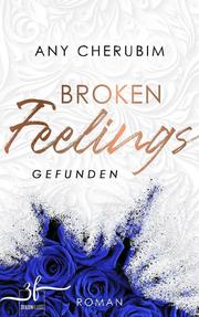 Broken Feelings - Gefunden