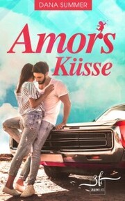 Amors Küsse - Cover