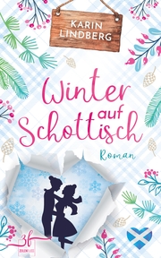 Winter auf Schottisch - Cover