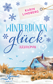 Winterdünenglück - Cover