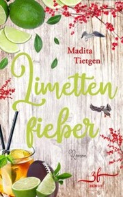 Limettenfieber - Cover