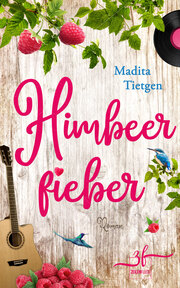 Himbeerfieber - Cover