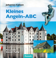 Kleines Angeln-ABC - Cover