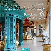 Der Dresdner Zwinger - Cover