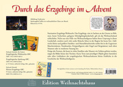 Erzgebirge-Adventskalender - Illustrationen 1
