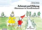 Arlewatt und Olderup - Cover