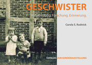 Geschwister - Cover