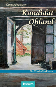 Kandidat Ohland - Cover