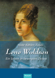 Lene Woldsen - Cover