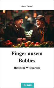 Finger ausem Bobbes - Cover