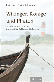Wikinger, Könige und Piraten - Cover