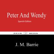Peter and Wendy - Cover