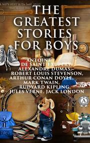 The Greatest Stories for Boys