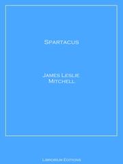 Spartacus - Cover