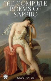 The Complete Poems of Sappho (illustrated)