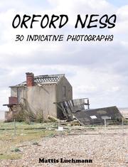 Orford Ness - 30 indicative photographs - Cover