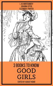 3 books to know Good Girls