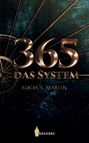 365 - Cover