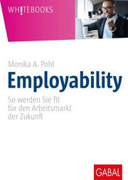 Employability - Cover