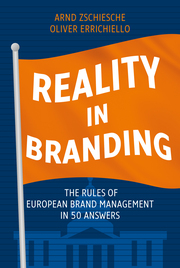 Reality in Branding - Cover