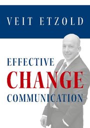 Effective Change Communication - Cover