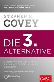 Die 3. Alternative - Cover