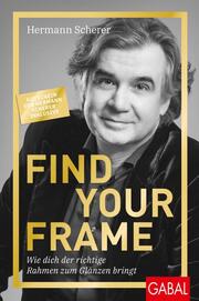 Find Your Frame - Cover