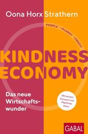 Kindness Economy - Cover