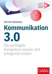 Kommunikation 3.0 - Cover