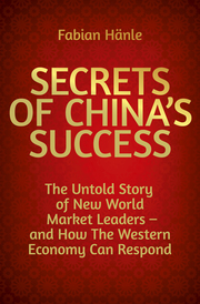 Secrets of China's Success - Cover