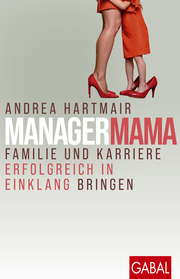 ManagerMama - Cover