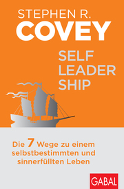 Self-Leadership - Cover