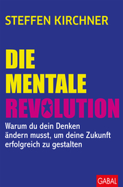 Die mentale Revolution - Cover