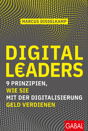 Digital Leaders - Cover