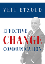 Effective Change Communication - Cover