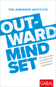 Outward Mindset - Cover