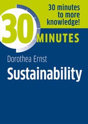 Sustainability - Cover