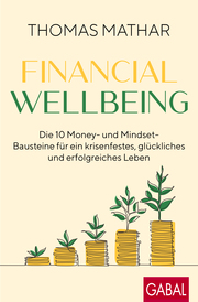 Financial Wellbeing - Cover