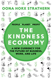 The Kindness Economy - Cover